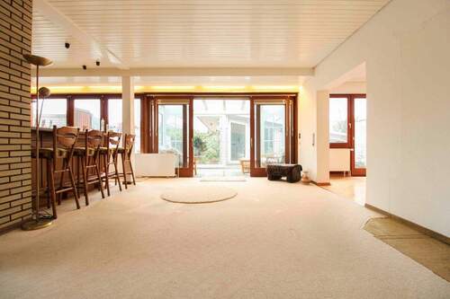 Offene Wohnküche 1.4 EG WE 2 - Einfamilienhaus mit 264,00 m&sup2; in Bremerhaven zum Kaufen