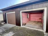 Doppelgarage - 