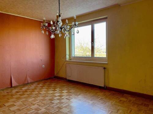 Zimmer - Doppelhaushälfte mit 99,00 m&sup2; in An der Schmücke zum Kaufen