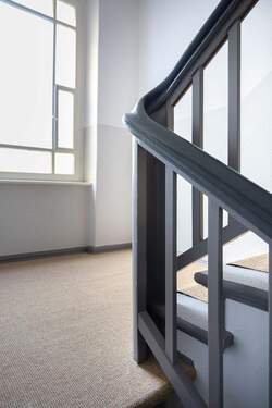 Treppenhaus Details - 