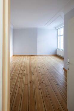 Zimmer 2 - 2 Zimmer Etagenwohnung in Berlin