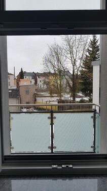 Detail Moskitonetz - 