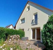 Investition mit Perspektive: Gepflegtes Dreifamilienhaus am Stadtrand von Halberstadt