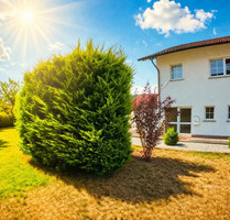 Schönes Haus mit Garten sucht neuen Eigentümer - Merzig Brotdorf
