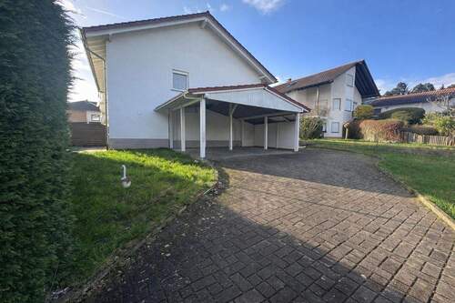 2.JPG - 4 Zimmer Mehrfamilienhaus, Wohnhaus zum Kaufen in Merzig