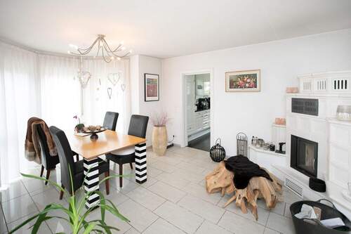 Essbereich - 8 Zimmer Einfamilienhaus in Rödermark / Urberach