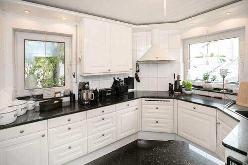 Küche - Einfamilienhaus mit 237,80 m&sup2; in Rödermark / Urberach zum Kaufen