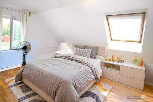 Kinderzimmer-Visualisiert -OG - 