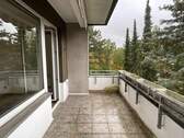 Balkon - 