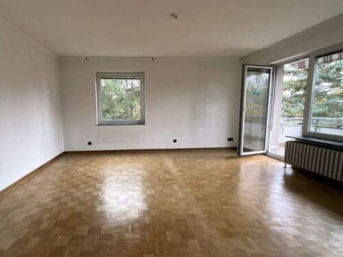 Wohnzimmer aktuell - 