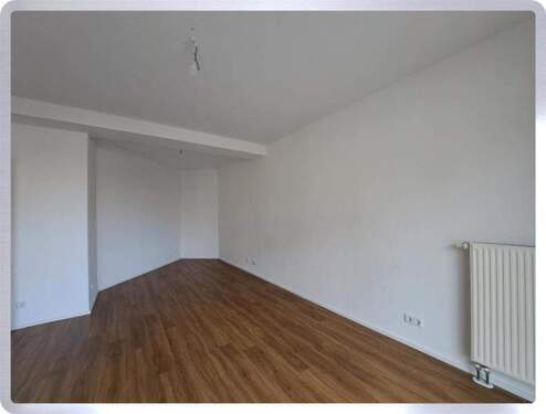 Blick Ankleidebereich - 