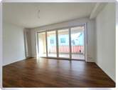 Schlafzimmer 2 mit Balkon - 