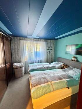 Schlafzimmer - 