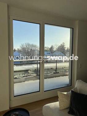Bild 2 - 2 Zimmer Etagenwohnung zur Miete in München