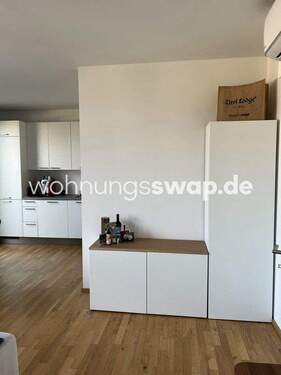 Bild 3 - 2 Zimmer Etagenwohnung in München