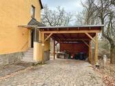 Carport - 