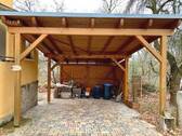 Carport - 