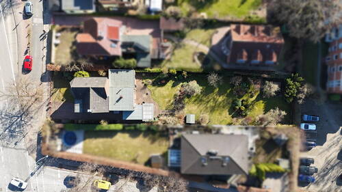 Grundstücksansicht - 