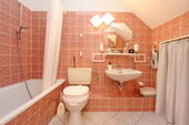 Badezimmer - 