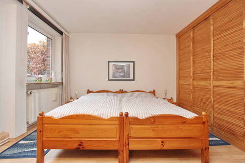 Schlafzimmer EG - 