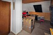 großes Zimmer DG - 