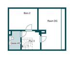 Grundriss Skizze DG - 