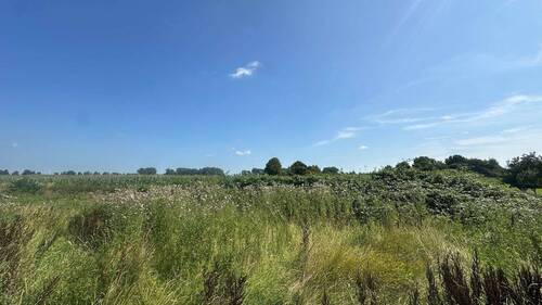 Anischt - Attraktives Baugrundstück (796 m²) in Seestermühe - Wohnen im Dorf