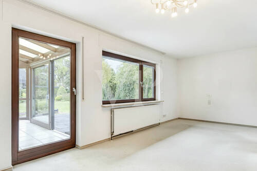Schlafzimmer 1 EG - 
