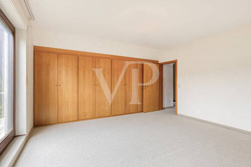 Schlafzimmer 2 DG - 