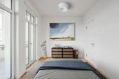 Bild 2 - 4 Zimmer Etagenwohnung zum Kaufen in Potsdam