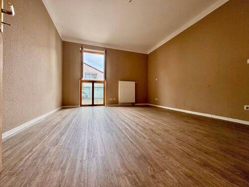 Küche.jpg - Etagenwohnung mit 53,00 m² in Egelsbach zum Kaufen