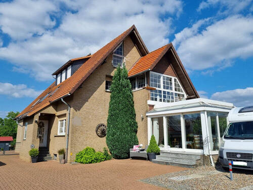 Bild2 - 1 Zimmer Mehrfamilienhaus, Wohnhaus zum Kaufen in Hille