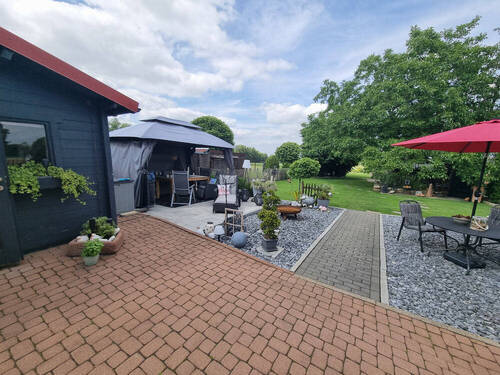 Bild4 - Mehrfamilienhaus, Wohnhaus mit 310,00 m² in Hille zum Kaufen