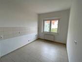 Küche - 4 Zimmer Etagenwohnung in Merseburg