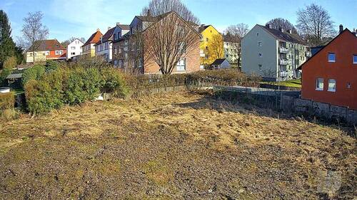 Meigen03 - Grundstück in Solingen zum Kaufen