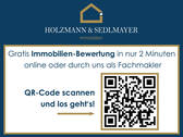 Immobilienbewertung - 3 Zimmer Etagenwohnung in Eching