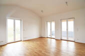 Wohnen - Etagenwohnung mit 96,00 m² in Eching zur Miete