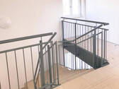 Treppenhaus - 