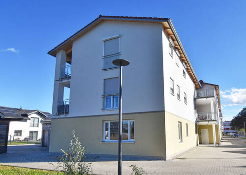 Ansicht Außen - 