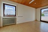 Zimmer mit Balkon - 