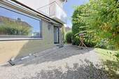Sonnenterrasse - 