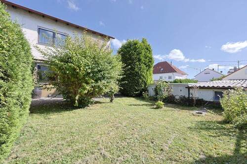 Terrasse - 
