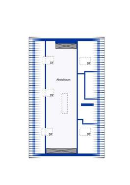 Spitzboden - 