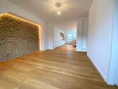 Esszimmer - 3 Zimmer Etagenwohnung zur Miete in Wiesbaden