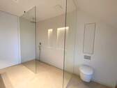 bodentiefe Dusche - 