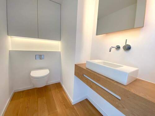 Gäste-WC - 