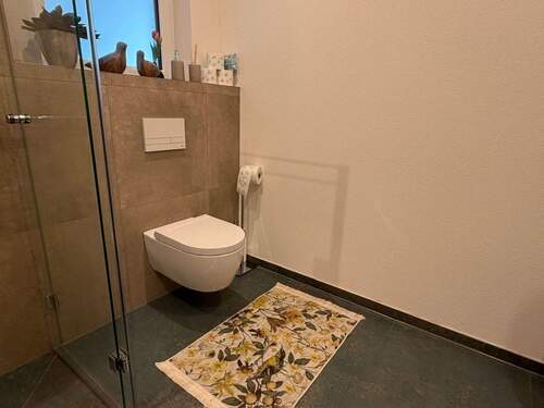 Musterwohnung Bad - 
