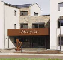 die letzten 2-Zimmer-Wohnungen direkt am kleinen Brombachsee - Absberg