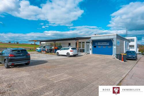 Ansicht Süd Bild 1 - 