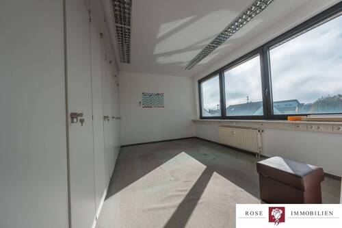 Büro 1 OG - 
